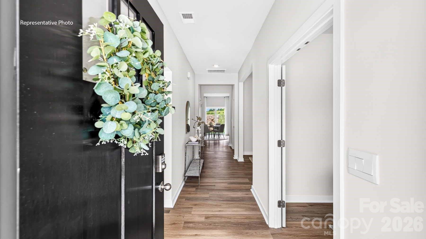 3611 Honey Locust Lane Property Photo 2