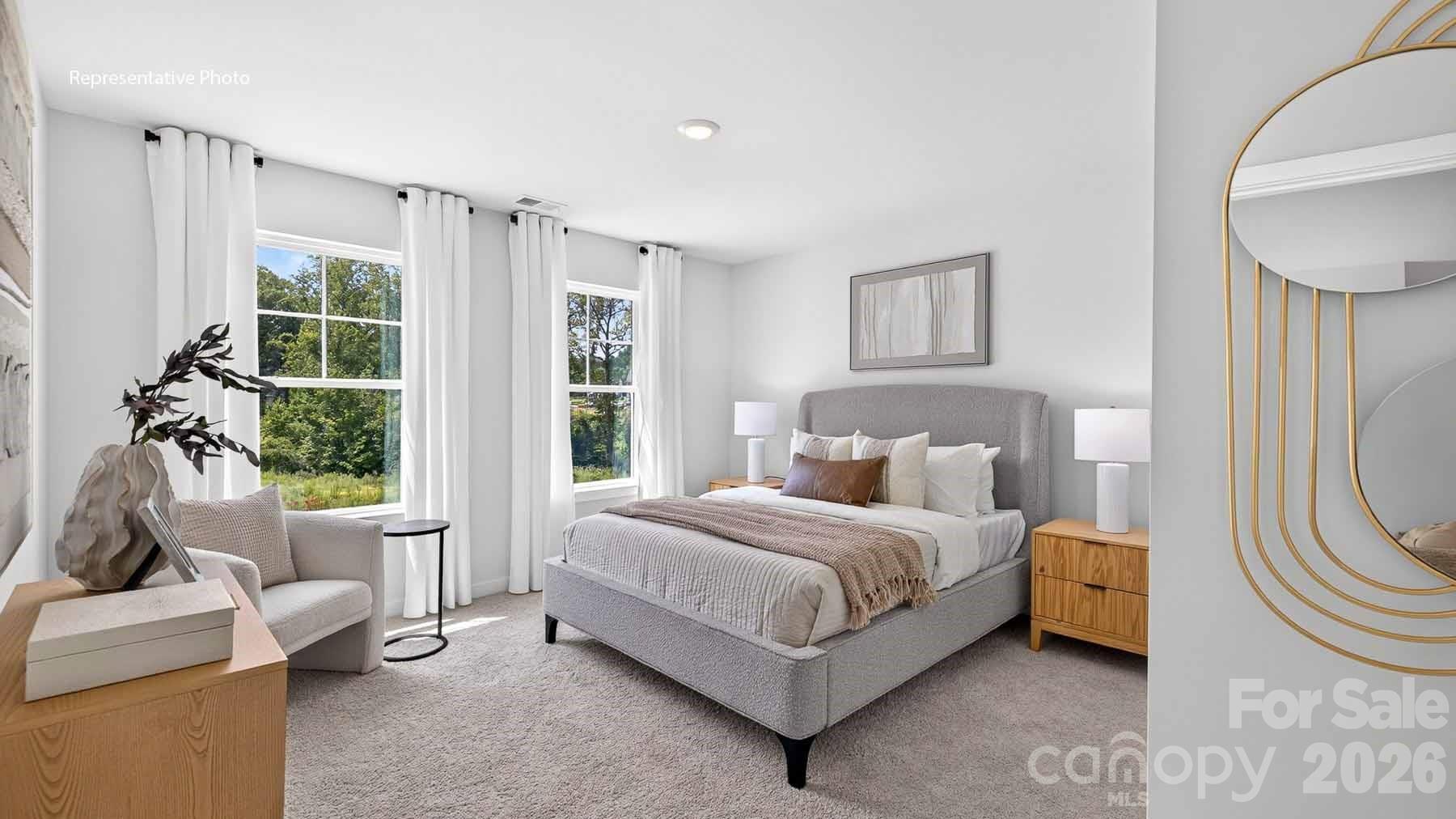 3611 Honey Locust Lane Property Photo 33
