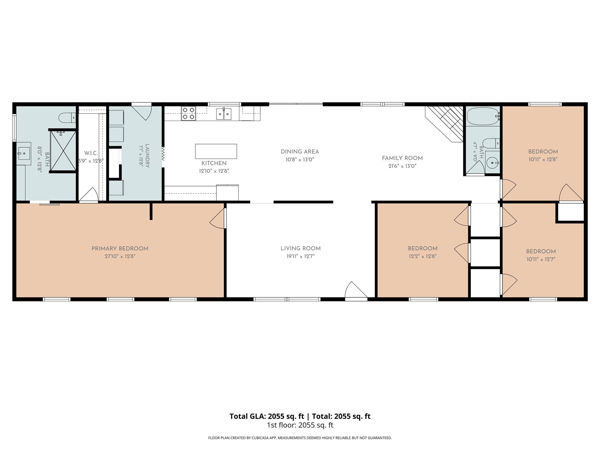 4688 Taxahaw Road Property Photo 29