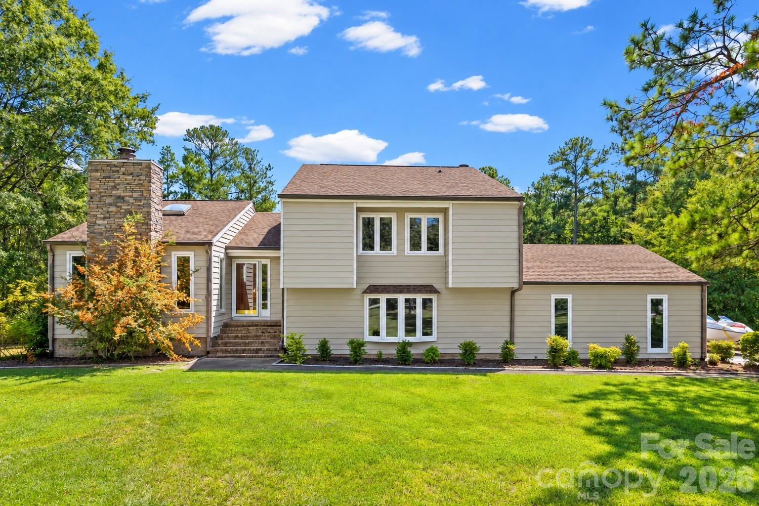 1680 Meadowdale Road
