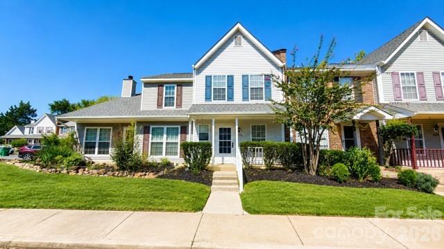 8275 Golf Ridge Drive Property Photo 1