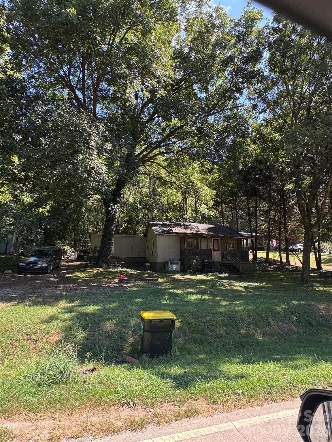 322 Green Chapman Road Property Photo 1