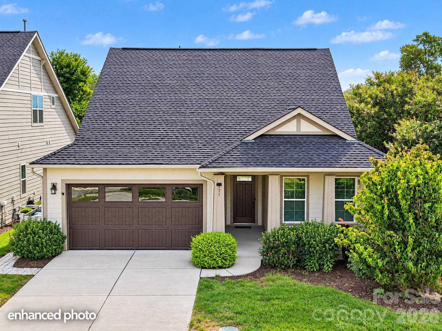 171 Chimney Rock Court Property Photo 1
