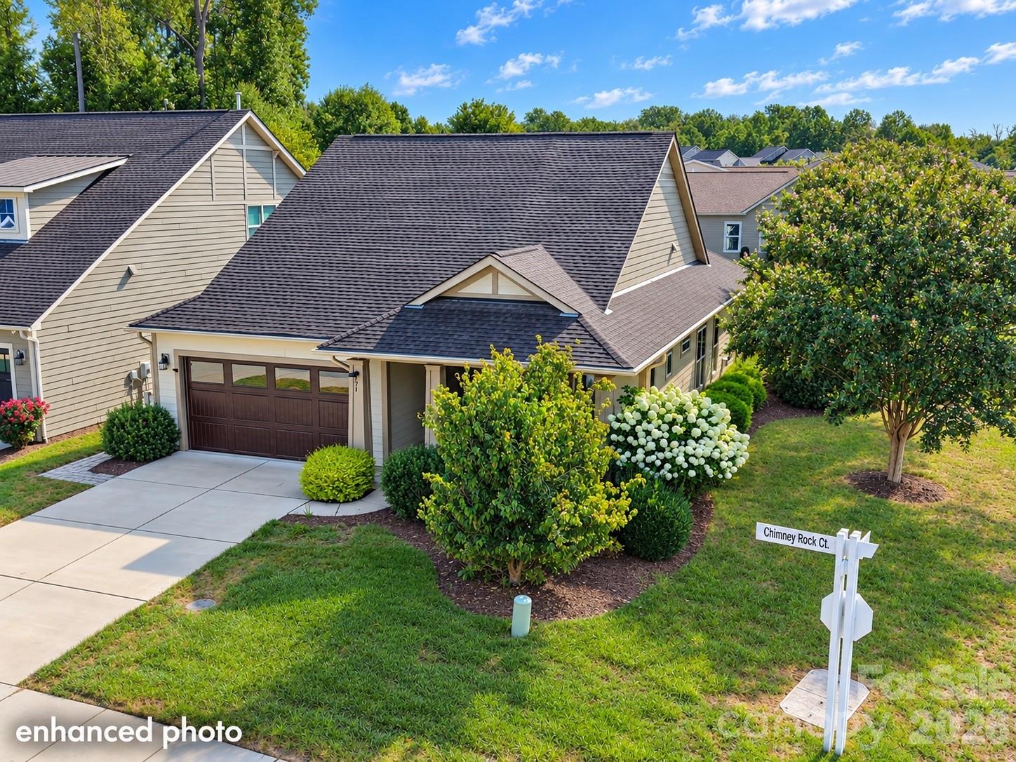 171 Chimney Rock Court Property Photo 2