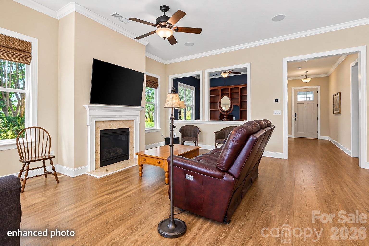 171 Chimney Rock Court Property Photo 6