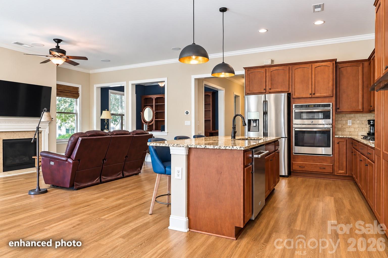 171 Chimney Rock Court Property Photo 11