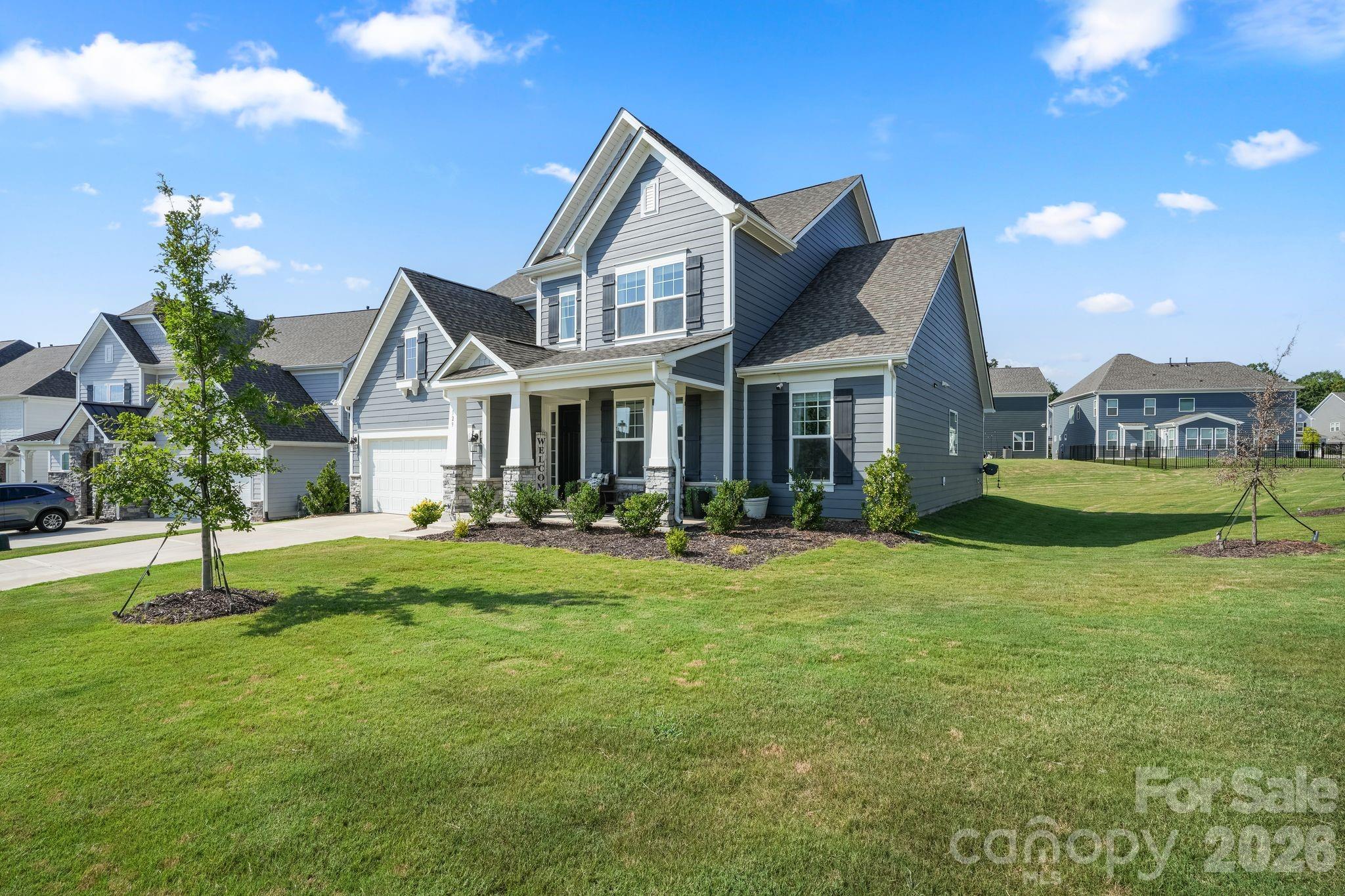 129 Clawton Loop Property Photo 42