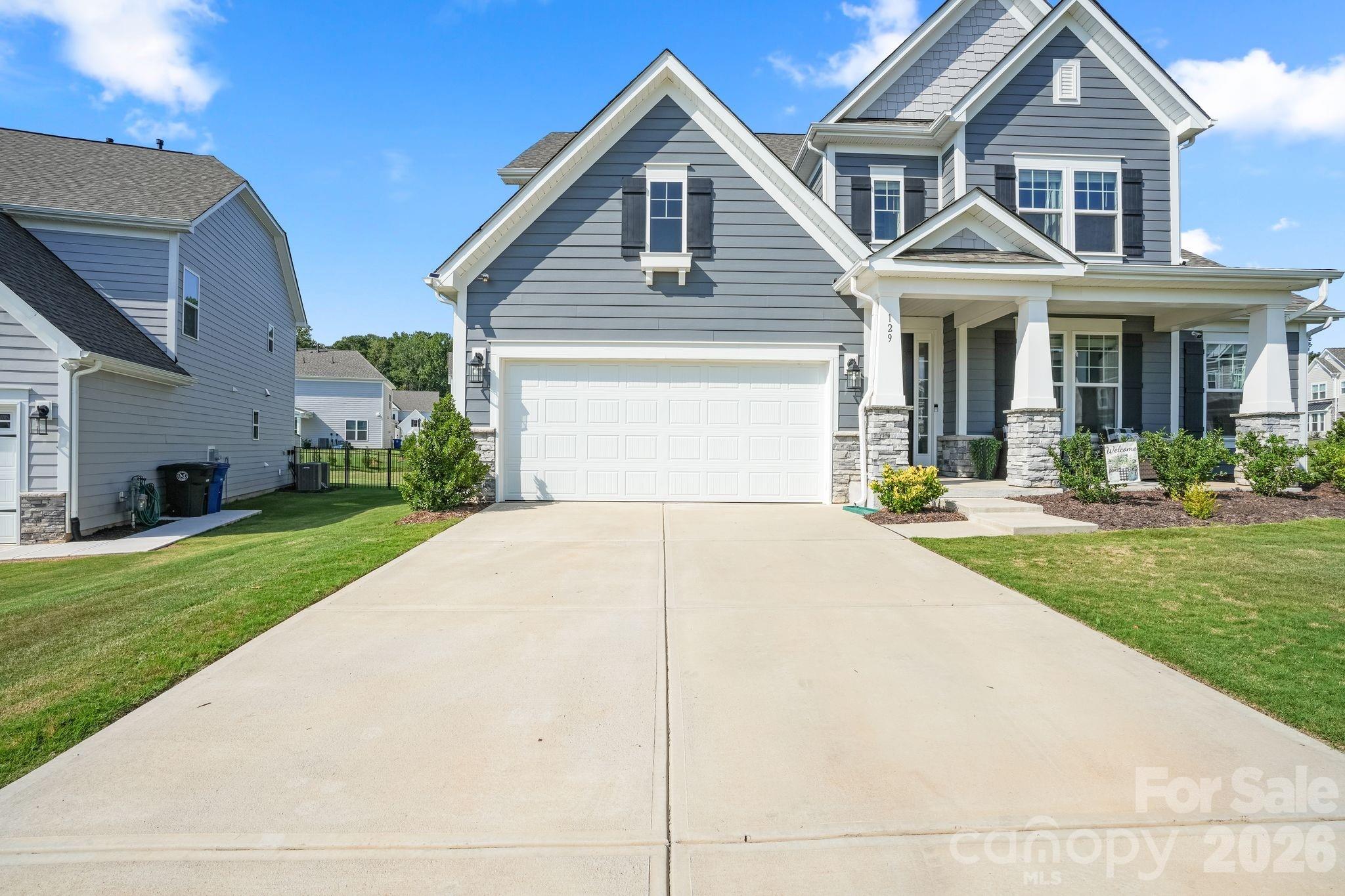 129 Clawton Loop Property Photo 43