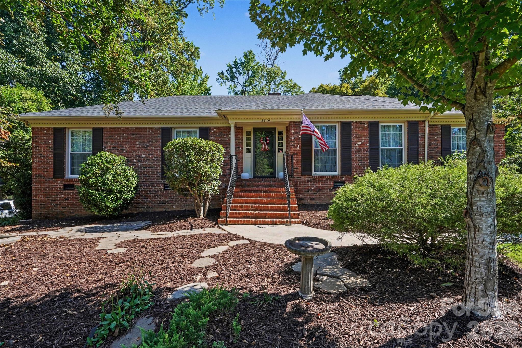 2610 Tattersall Drive Property Photo 1