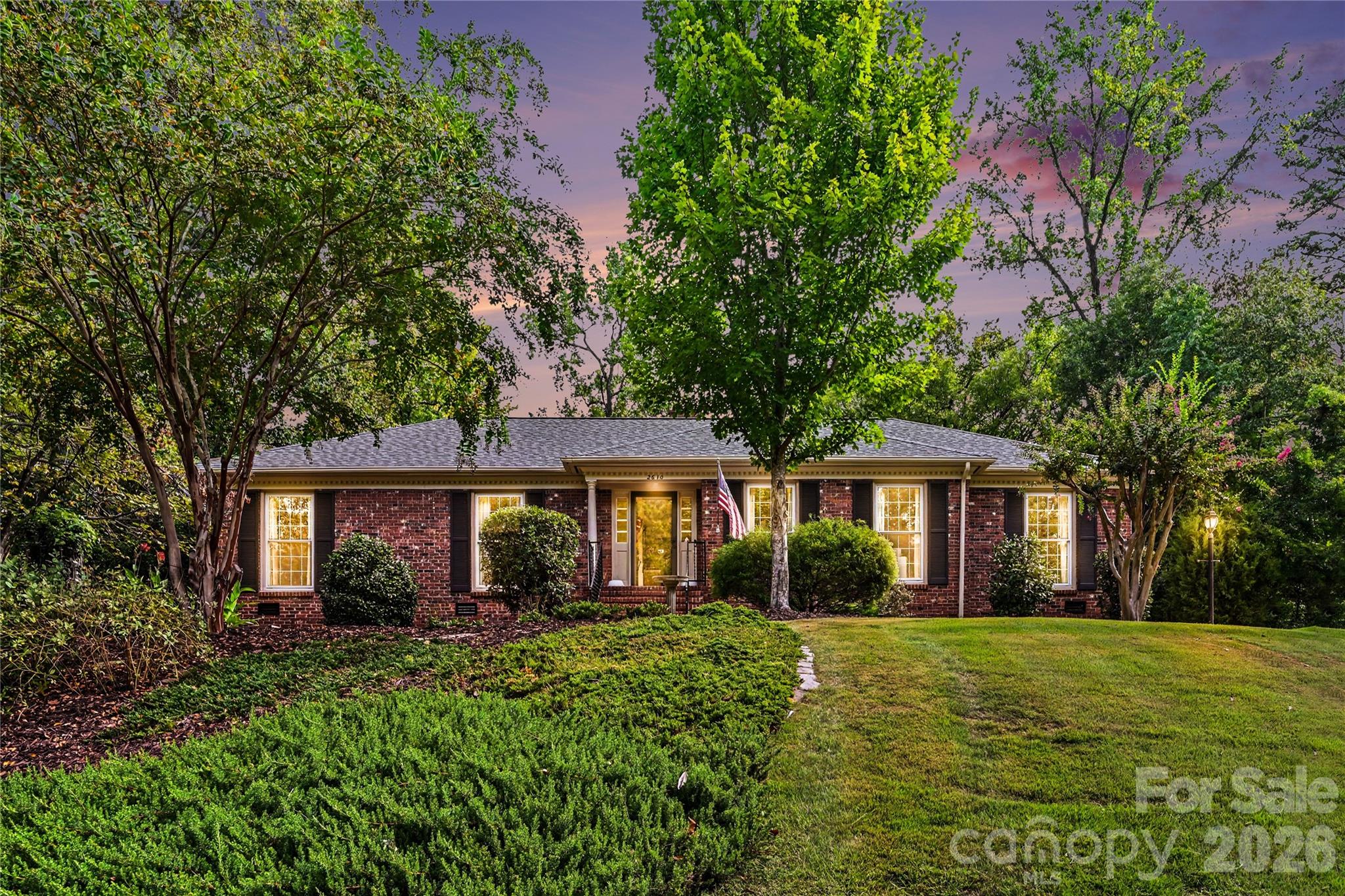2610 Tattersall Drive Property Photo 1