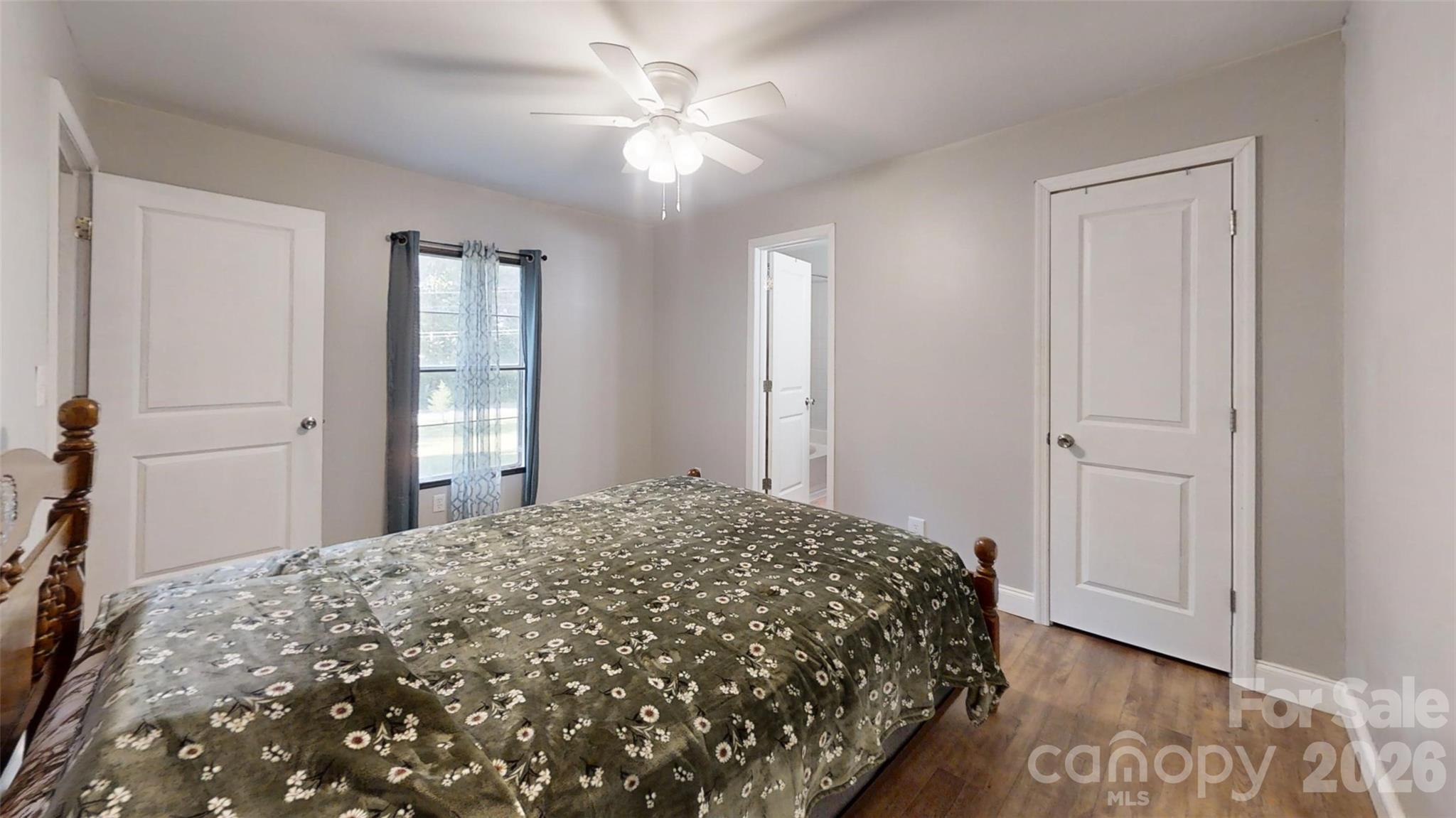 6676 Lineberger Road Property Photo 7