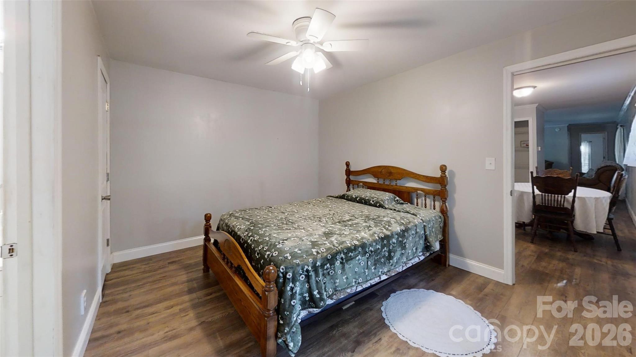 6676 Lineberger Road Property Photo 9