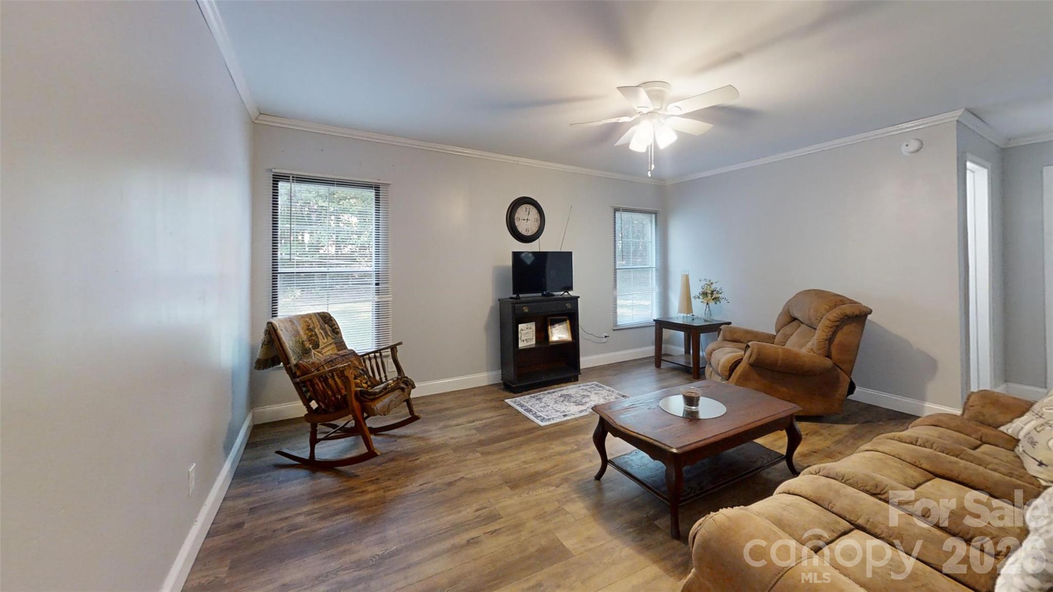 6676 Lineberger Road Property Photo 12