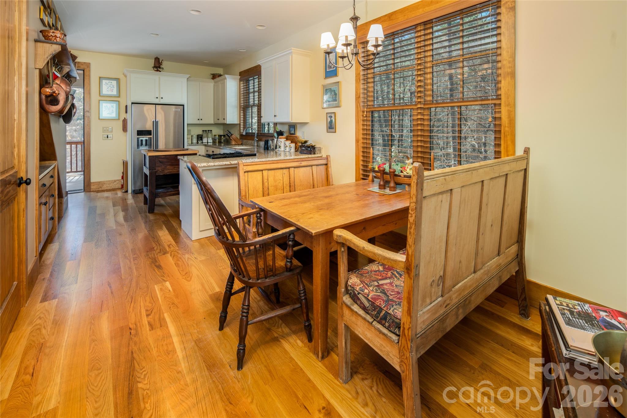 54 Dogwood Branch Road Property Photo 3