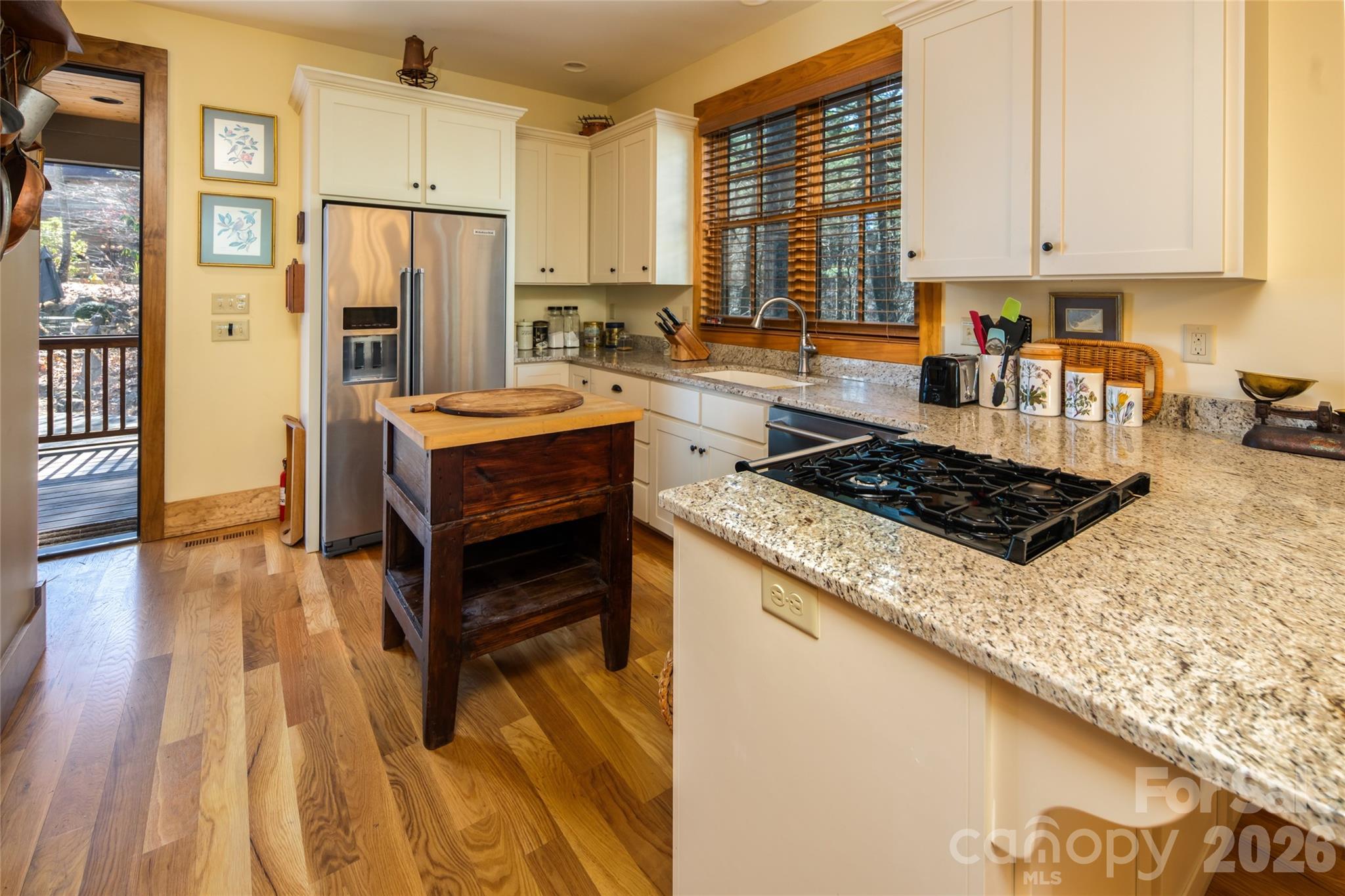 54 Dogwood Branch Road Property Photo 4