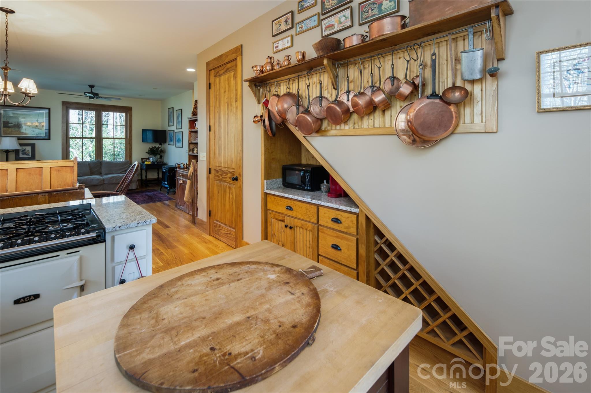 54 Dogwood Branch Road Property Photo 5