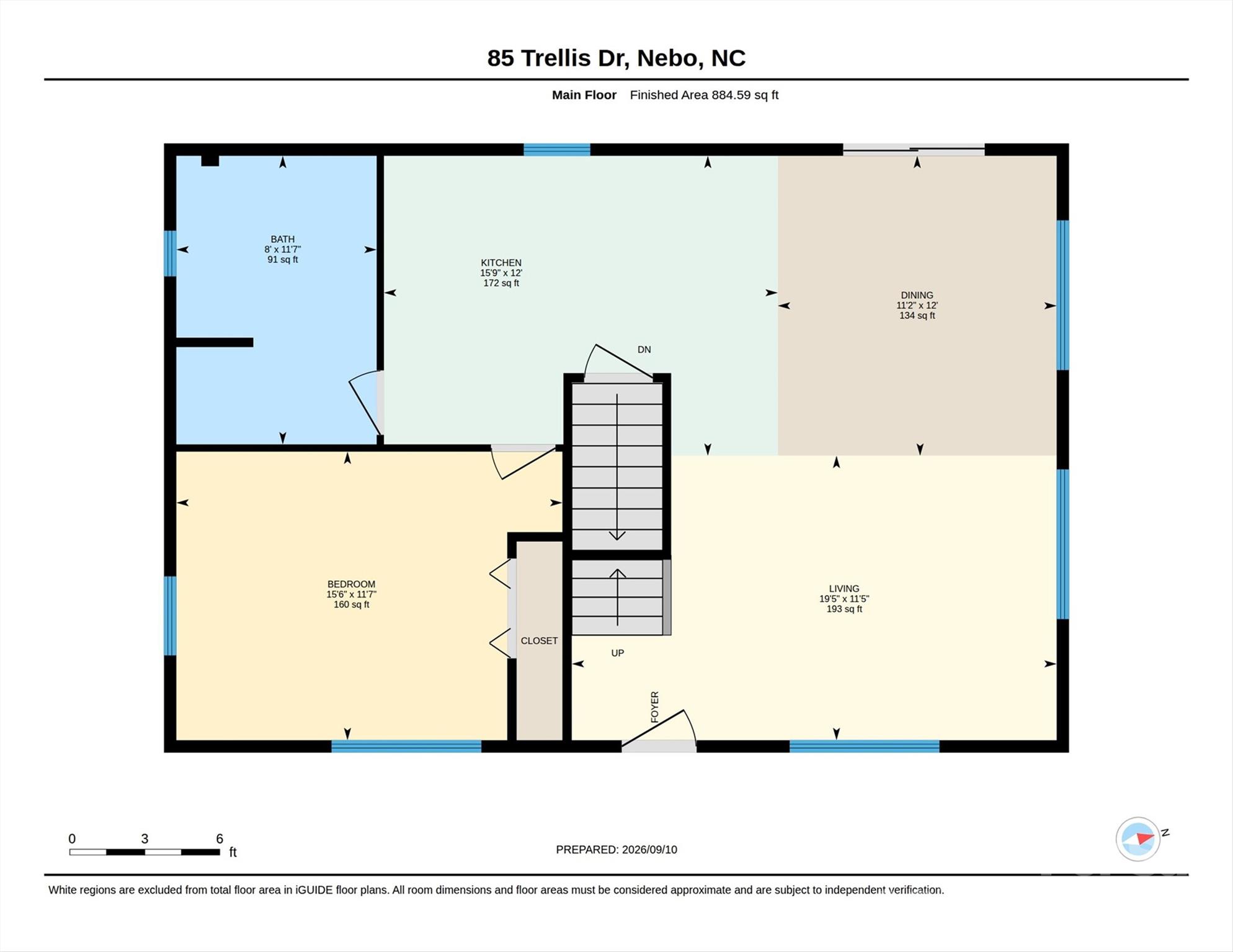 85 Trellis Drive Property Photo 42
