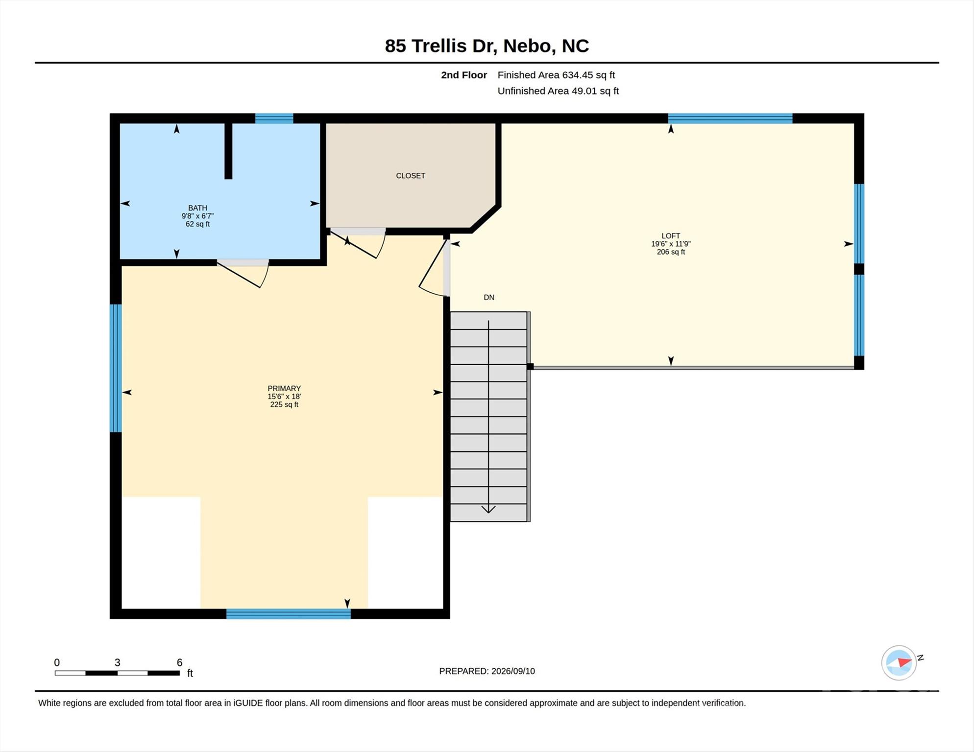 85 Trellis Drive Property Photo 43