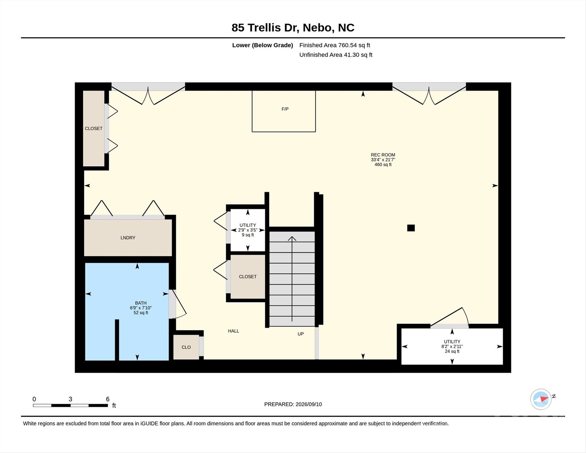 85 Trellis Drive Property Photo 44