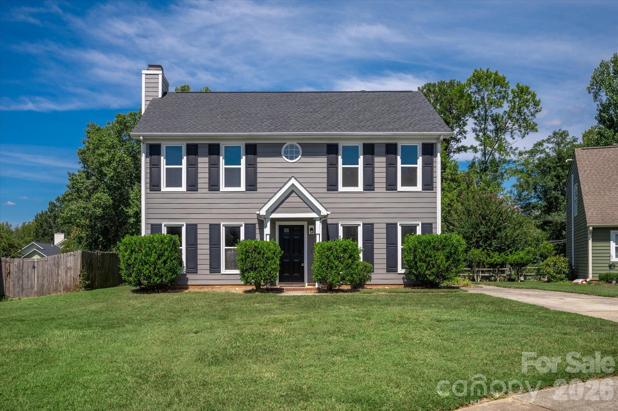 4509 Doves Nest Court Property Photo 1