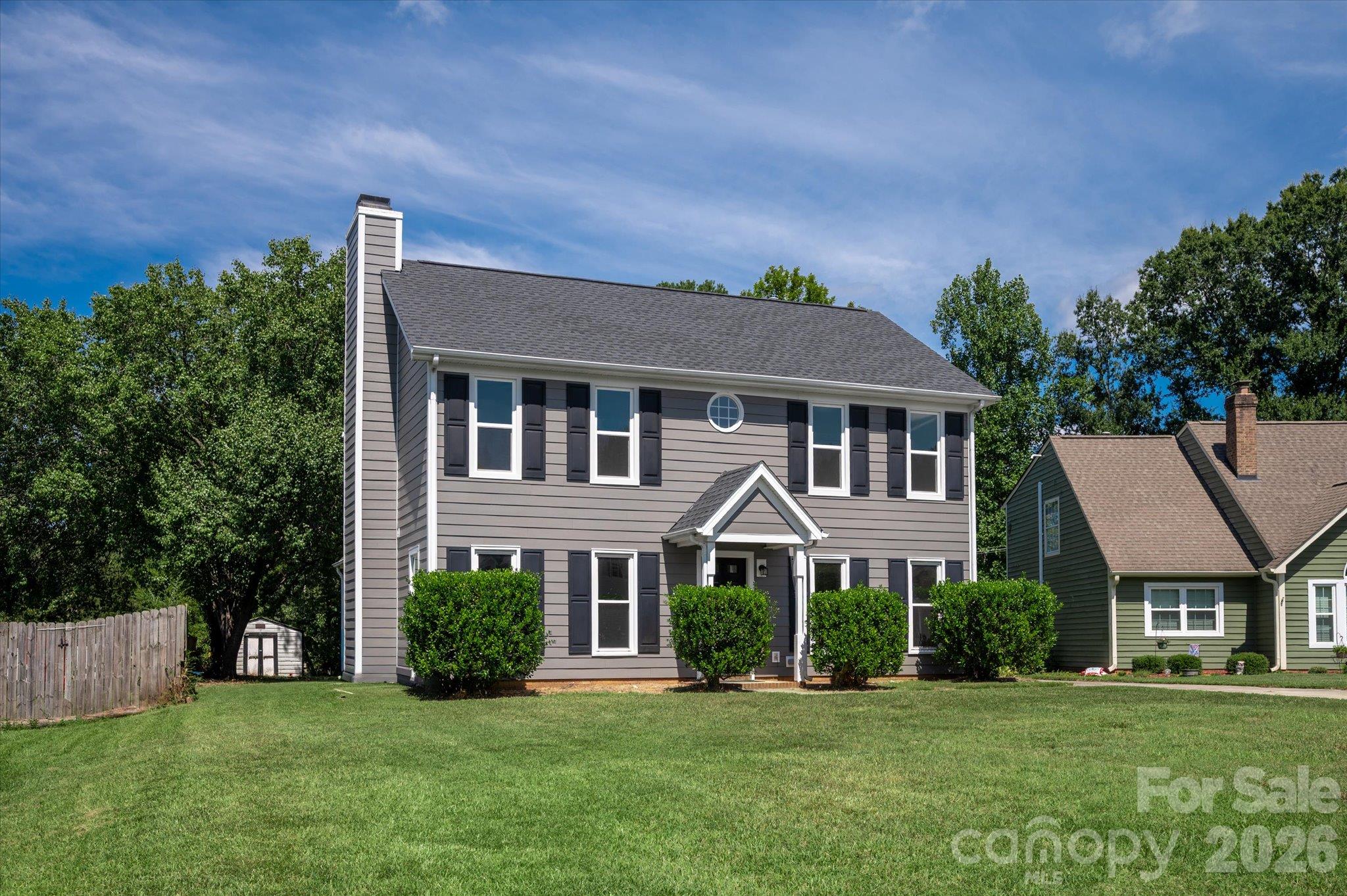 4509 Doves Nest Court Property Photo 2
