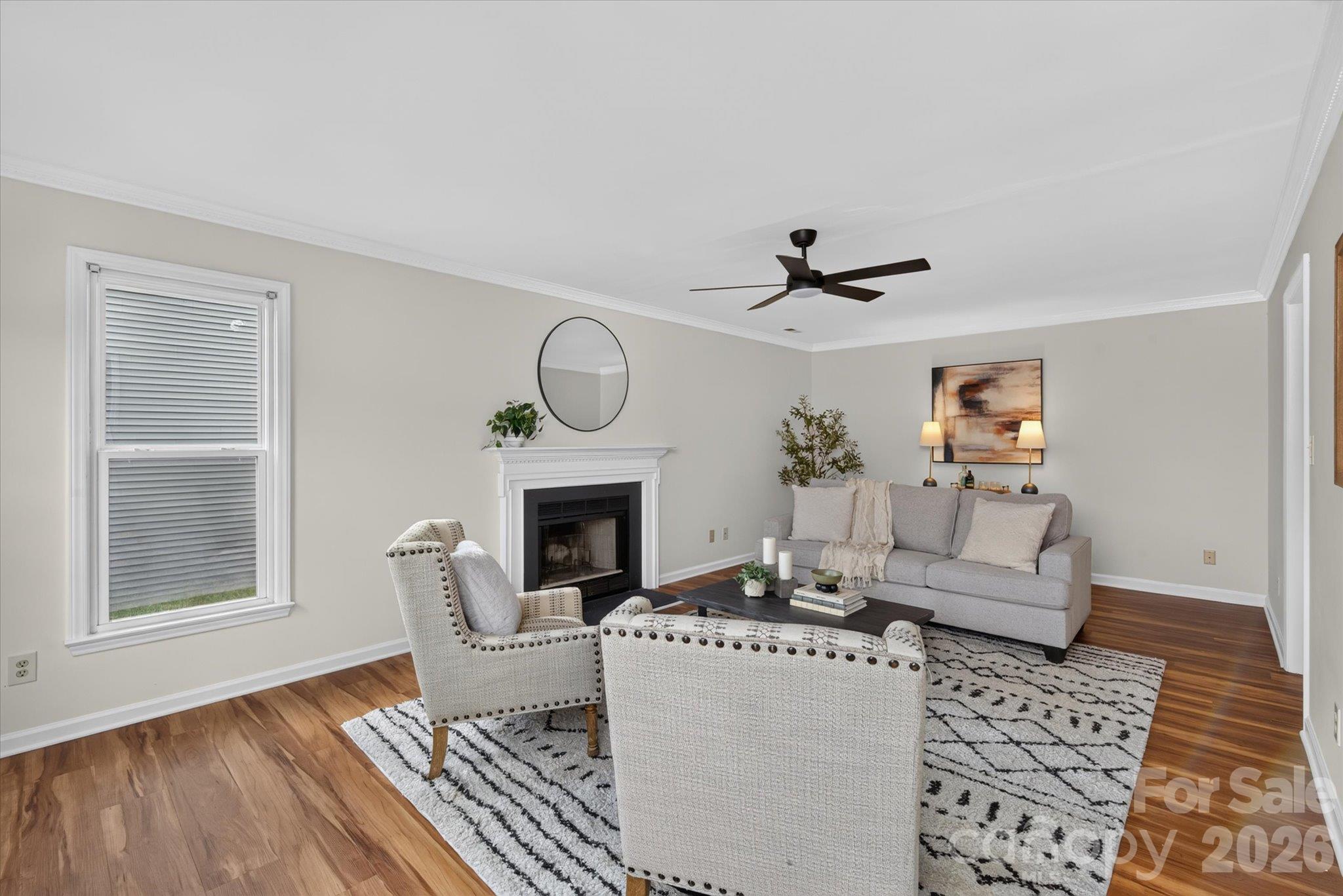 4509 Doves Nest Court Property Photo 4