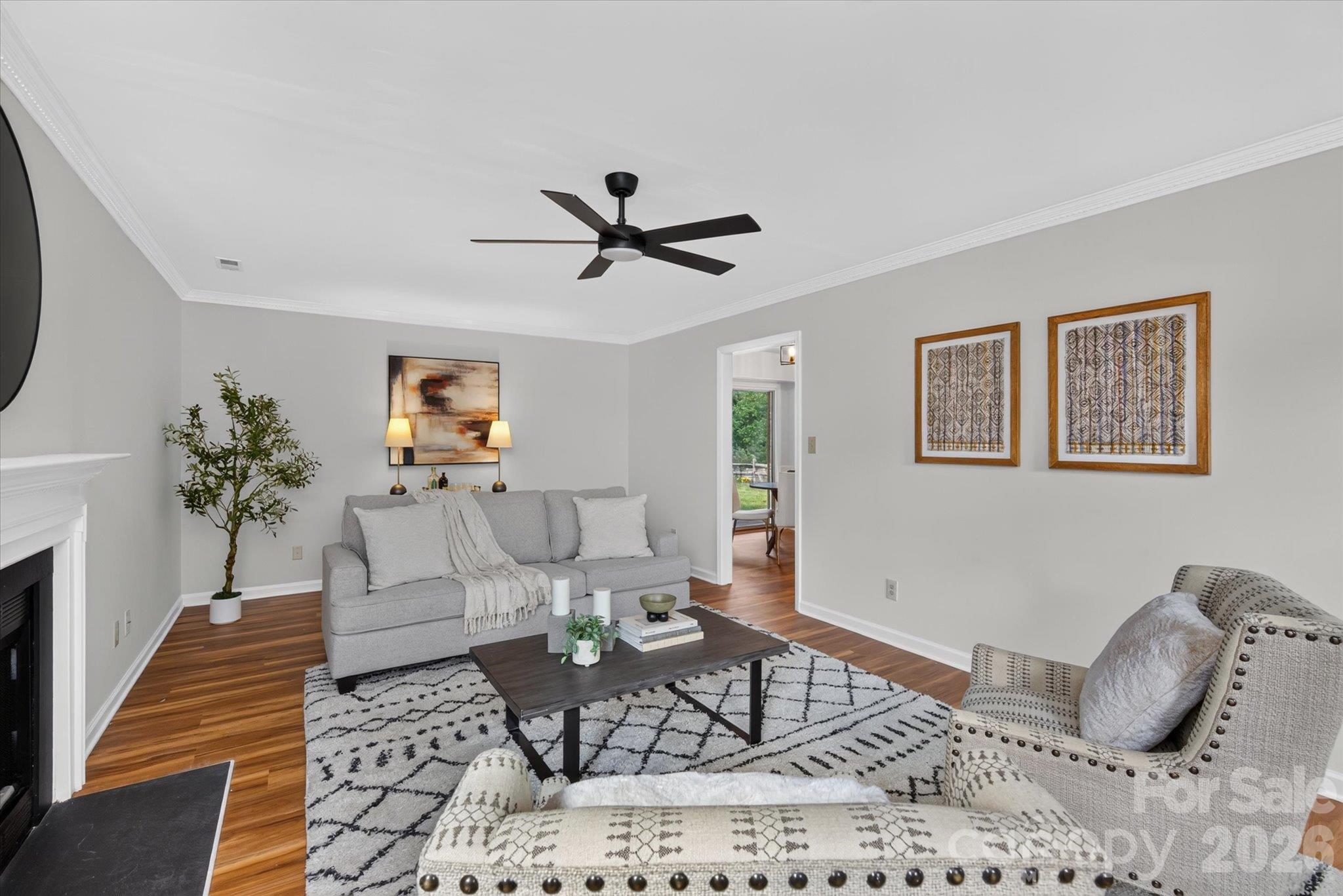 4509 Doves Nest Court Property Photo 5
