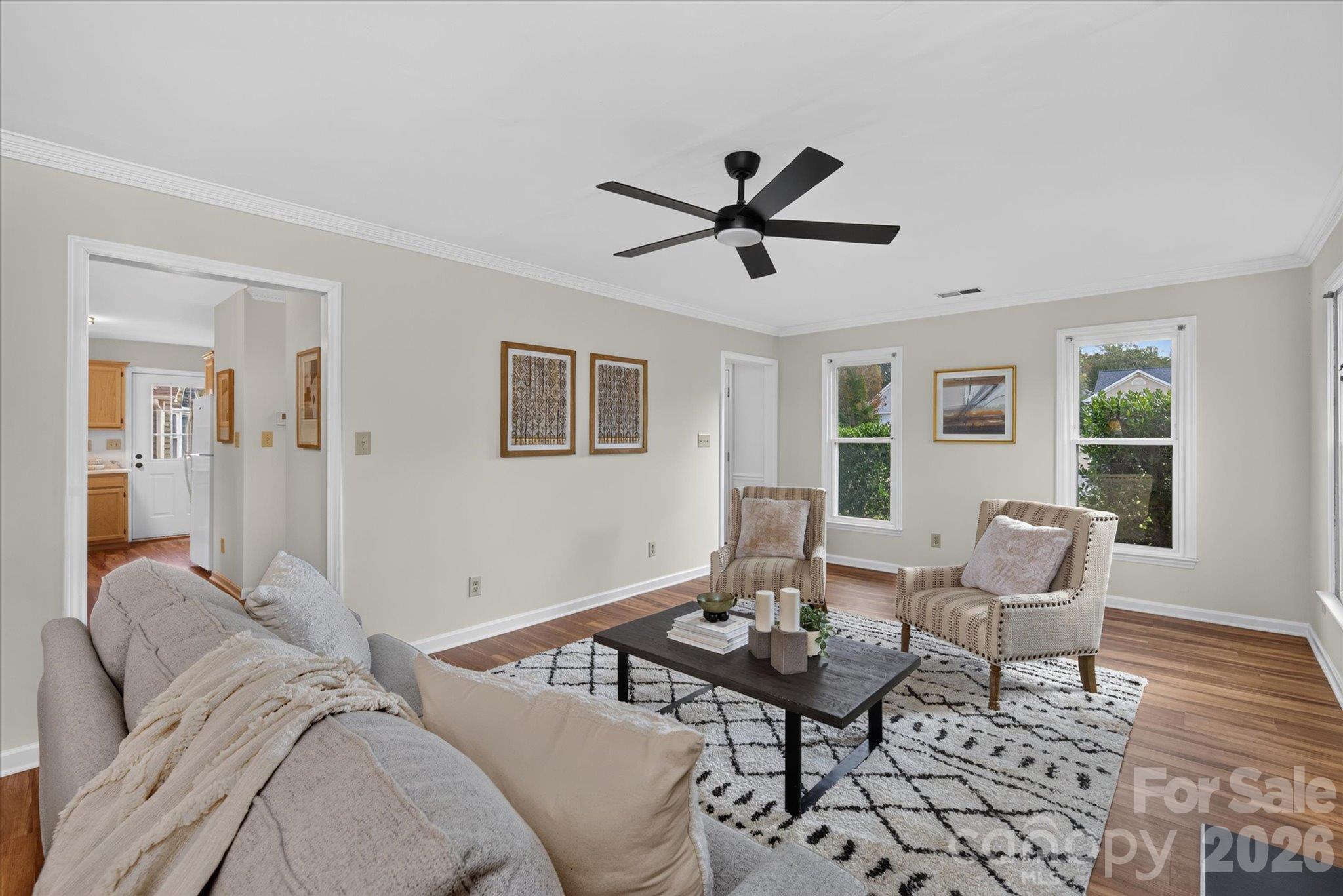 4509 Doves Nest Court Property Photo 6