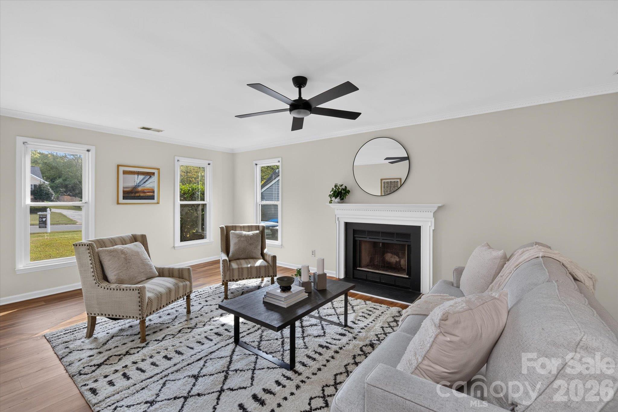 4509 Doves Nest Court Property Photo 7