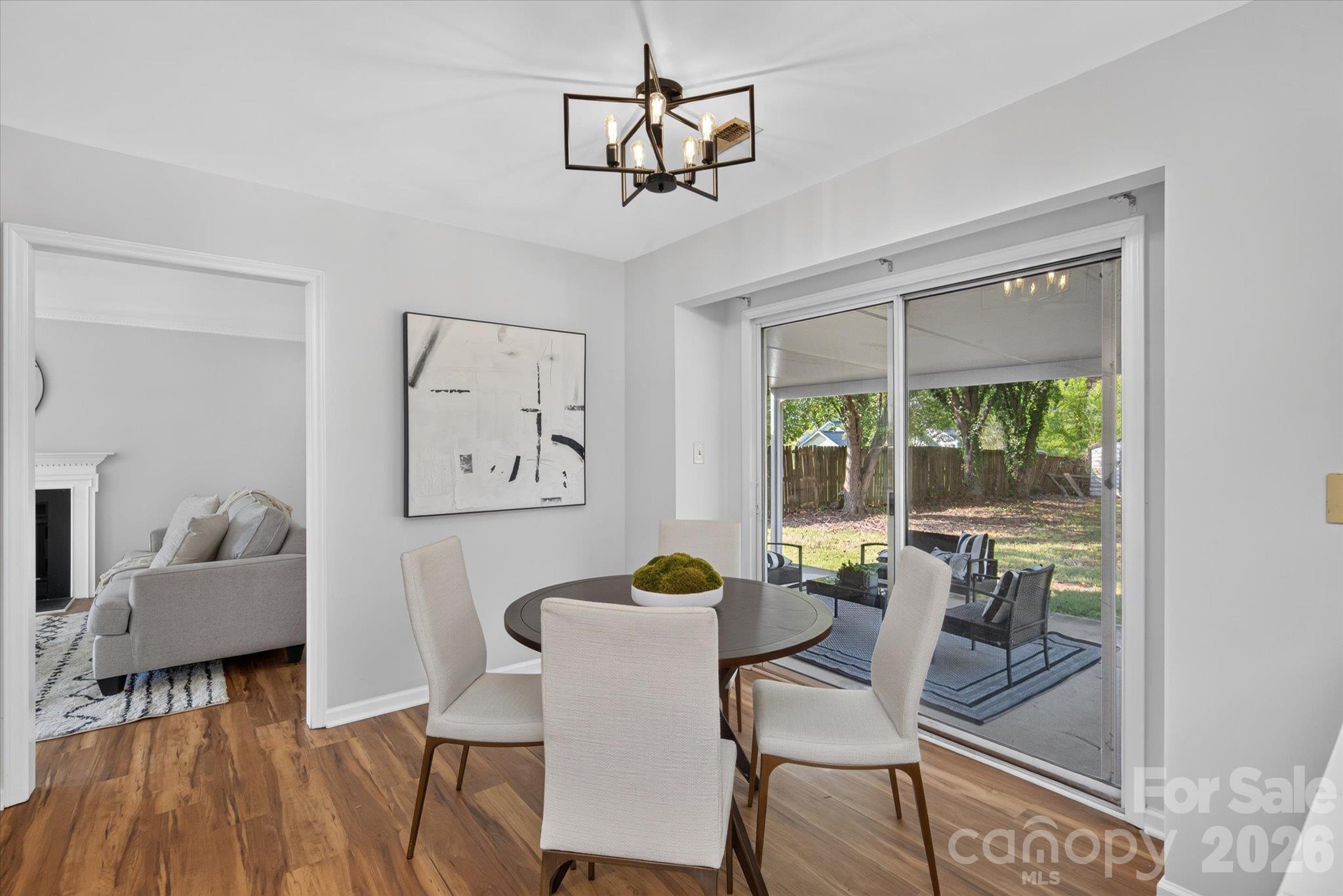4509 Doves Nest Court Property Photo 9