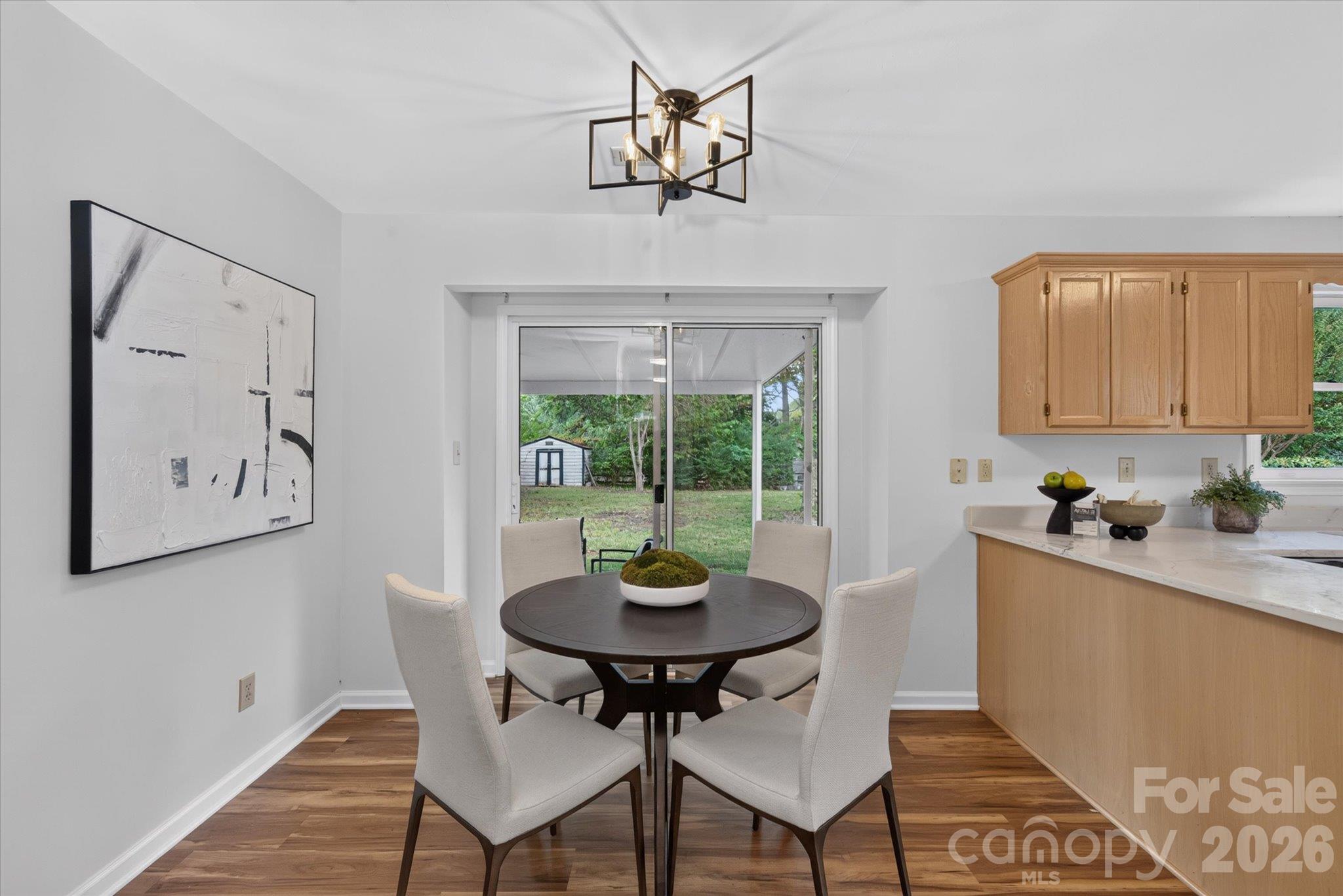 4509 Doves Nest Court Property Photo 10