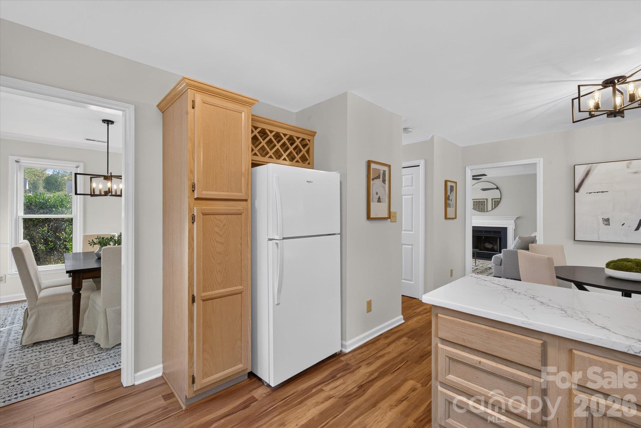 4509 Doves Nest Court Property Photo 13