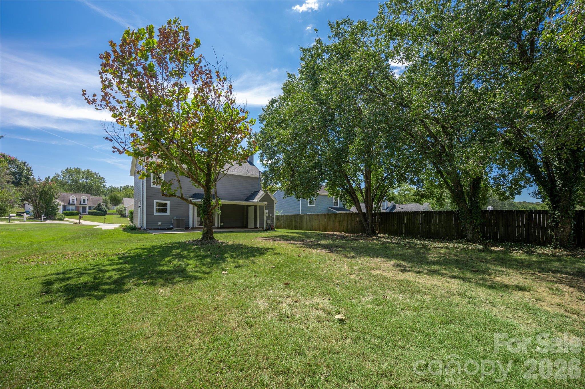 4509 Doves Nest Court Property Photo 27