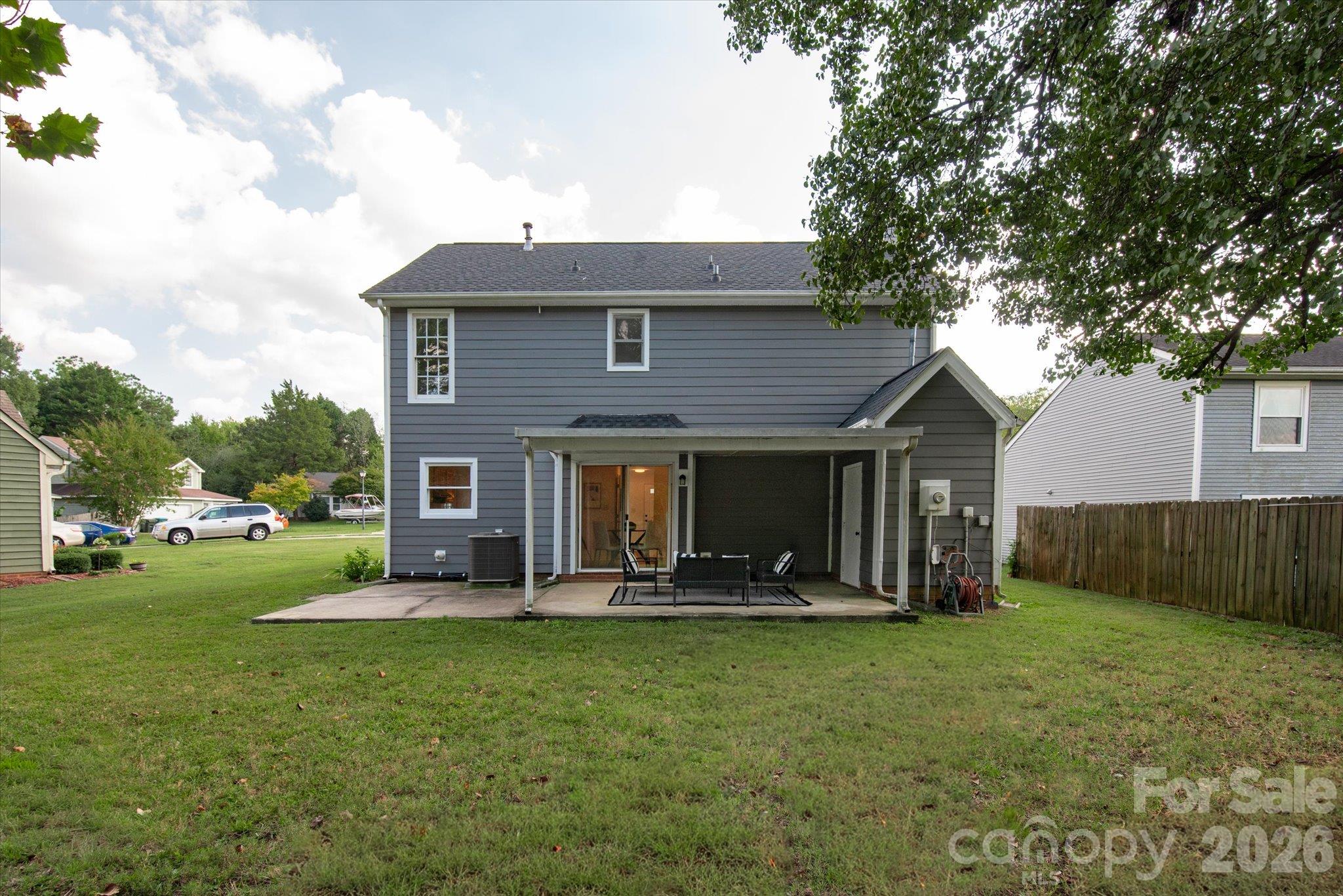 4509 Doves Nest Court Property Photo 29