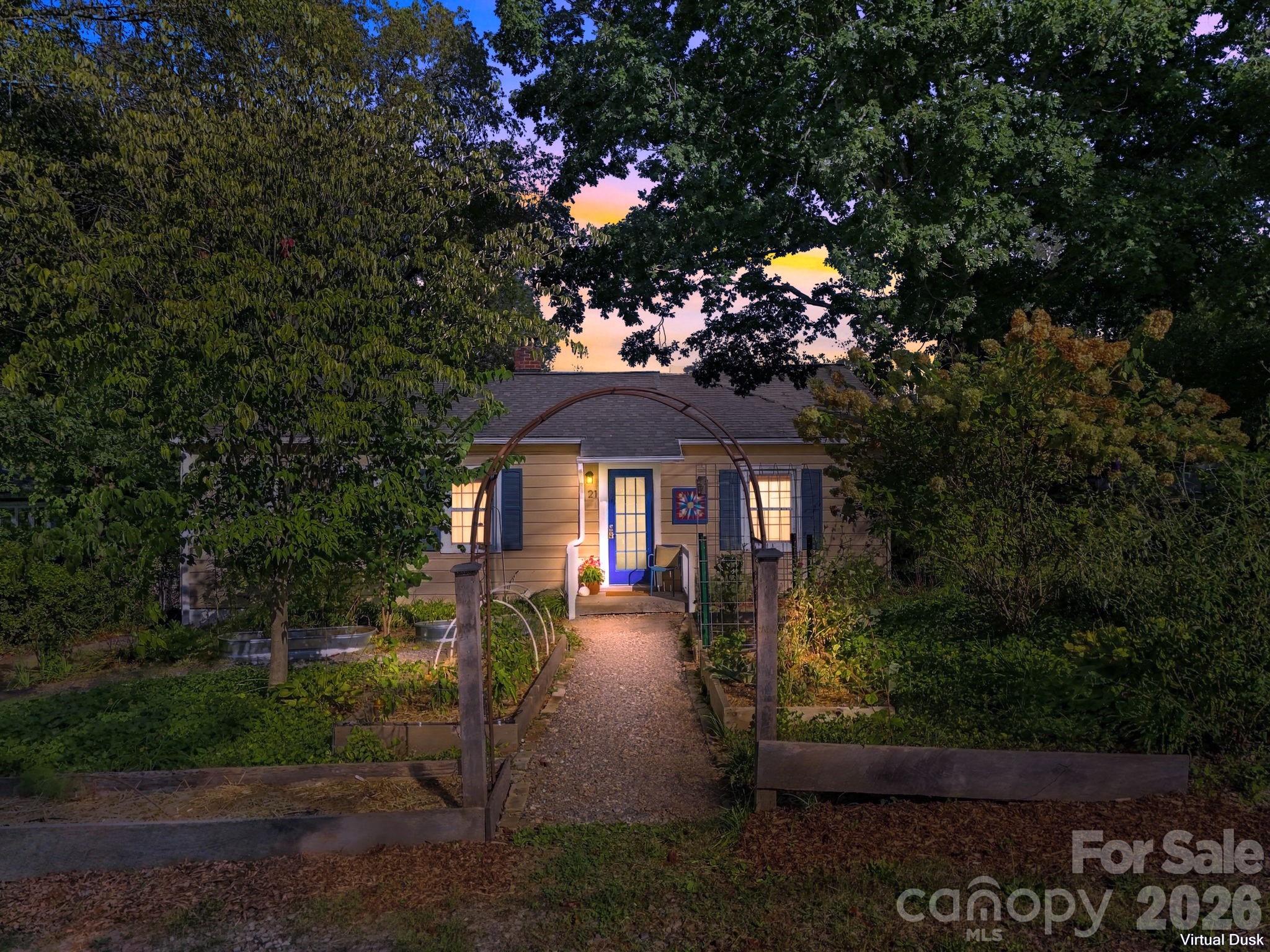 21 Balsam Avenue Property Photo 1