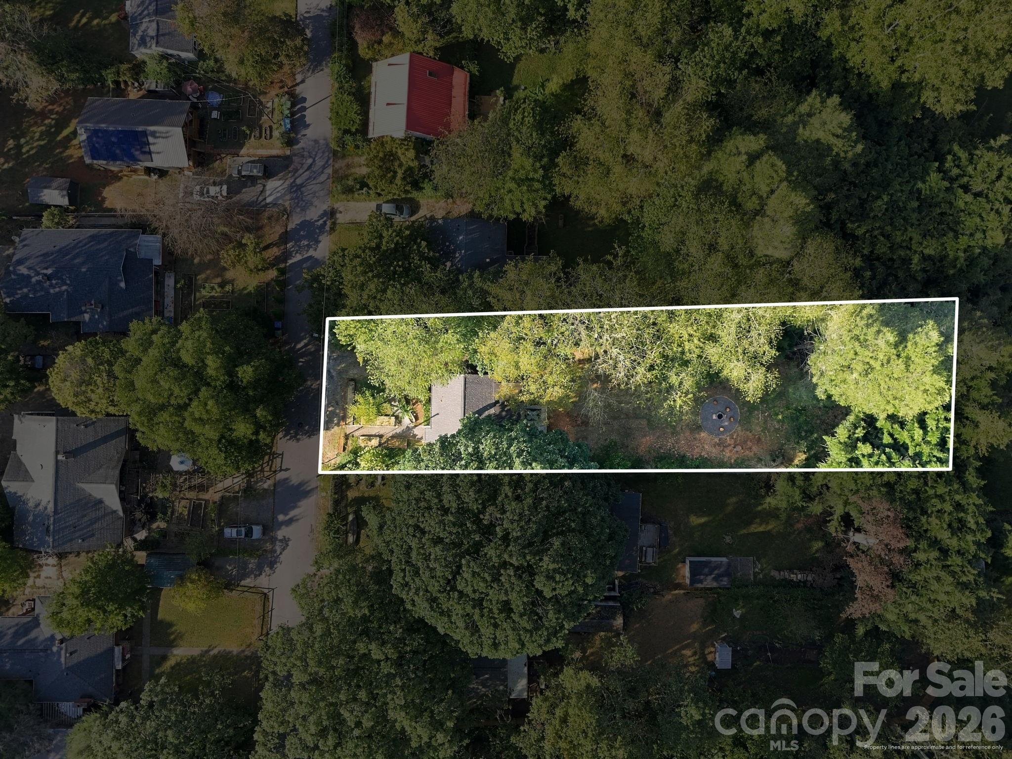 21 Balsam Avenue Property Photo 2