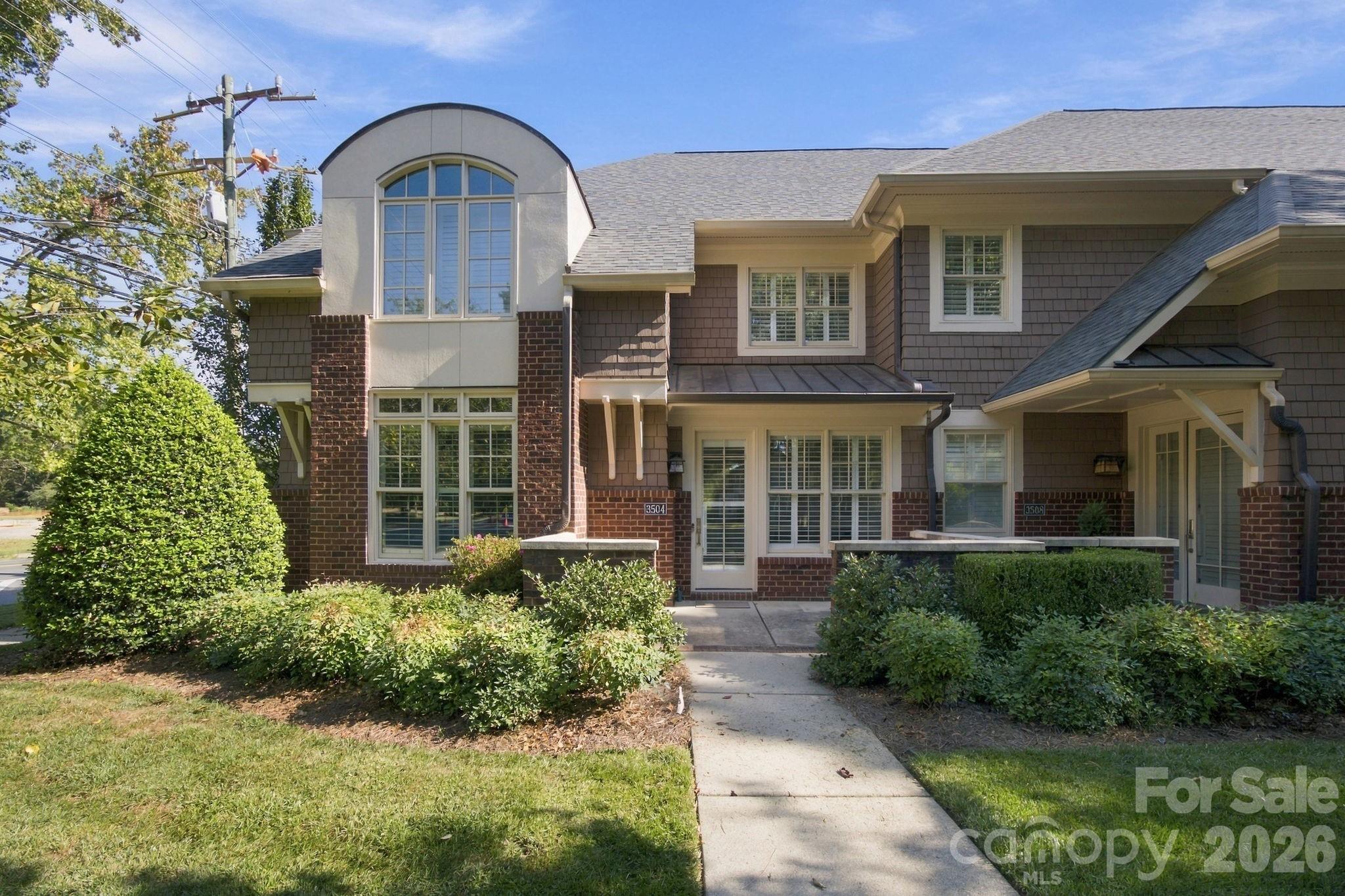3504 Winslow Green Drive
