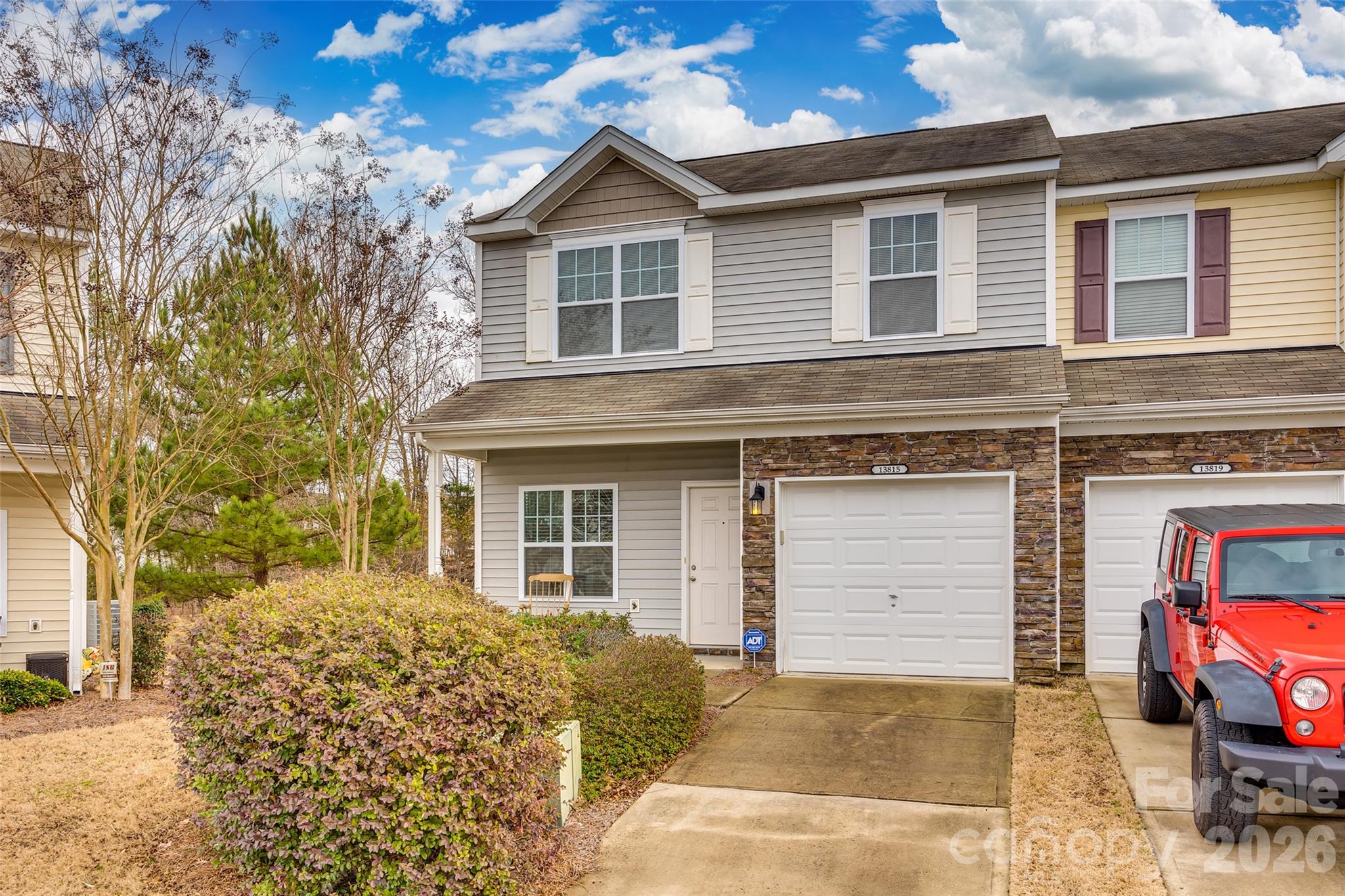 13815 Singleleaf Lane Property Photo 1
