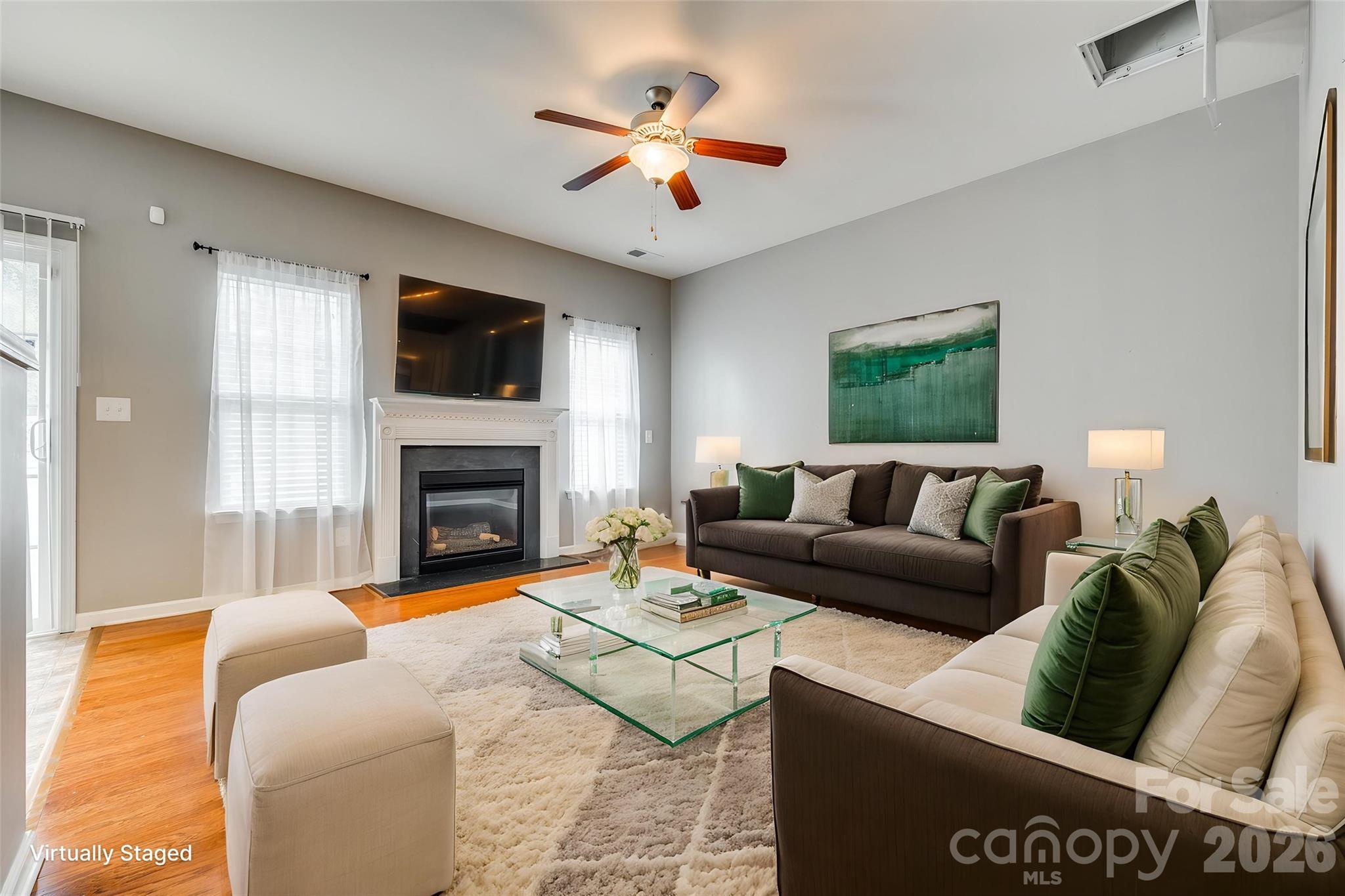 13815 Singleleaf Lane Property Photo 2