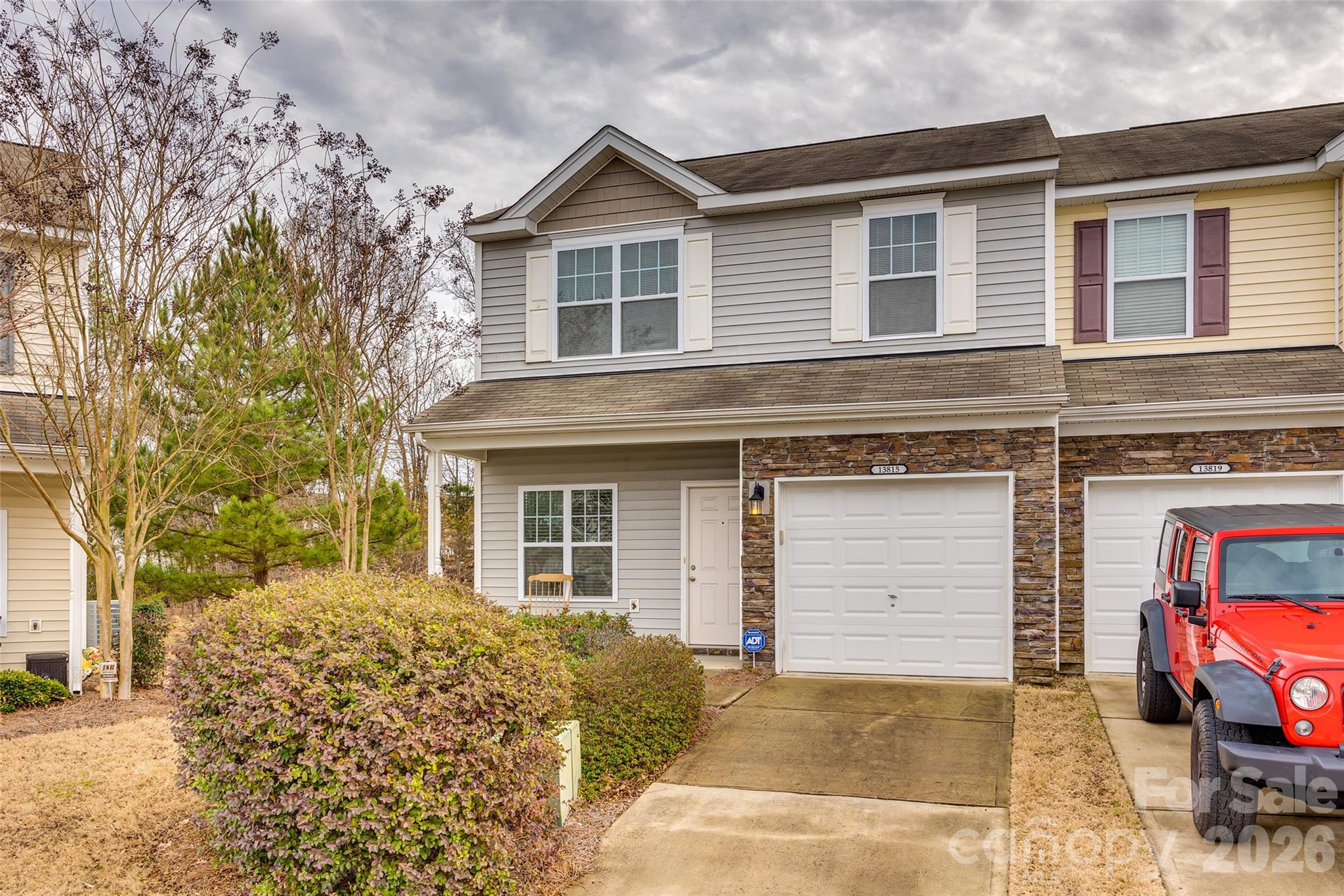 13815 Singleleaf Lane Property Photo 28