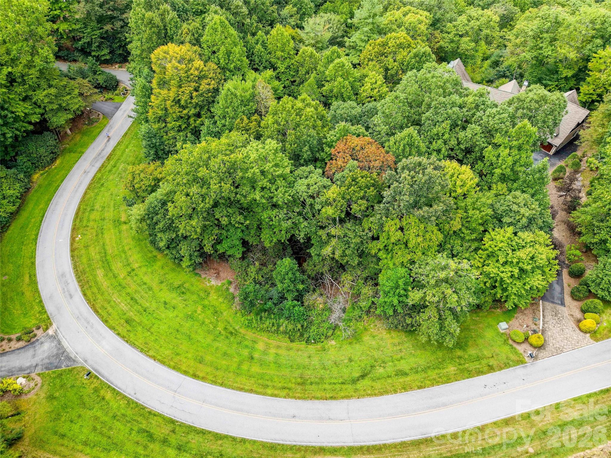 76 Old Hickory, Lot 152 Trail Property Photo 2