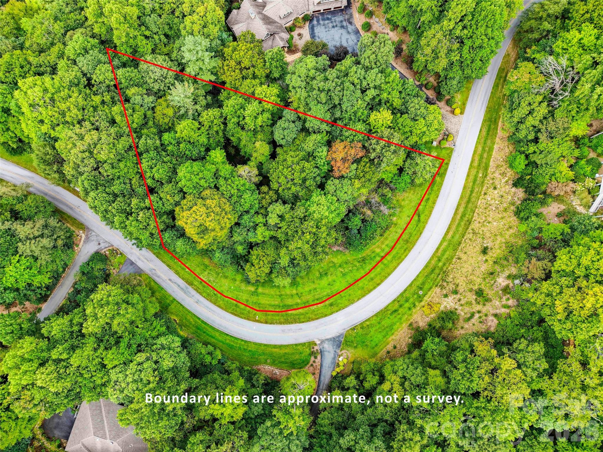 76 Old Hickory, Lot 152 Trail Property Photo 9