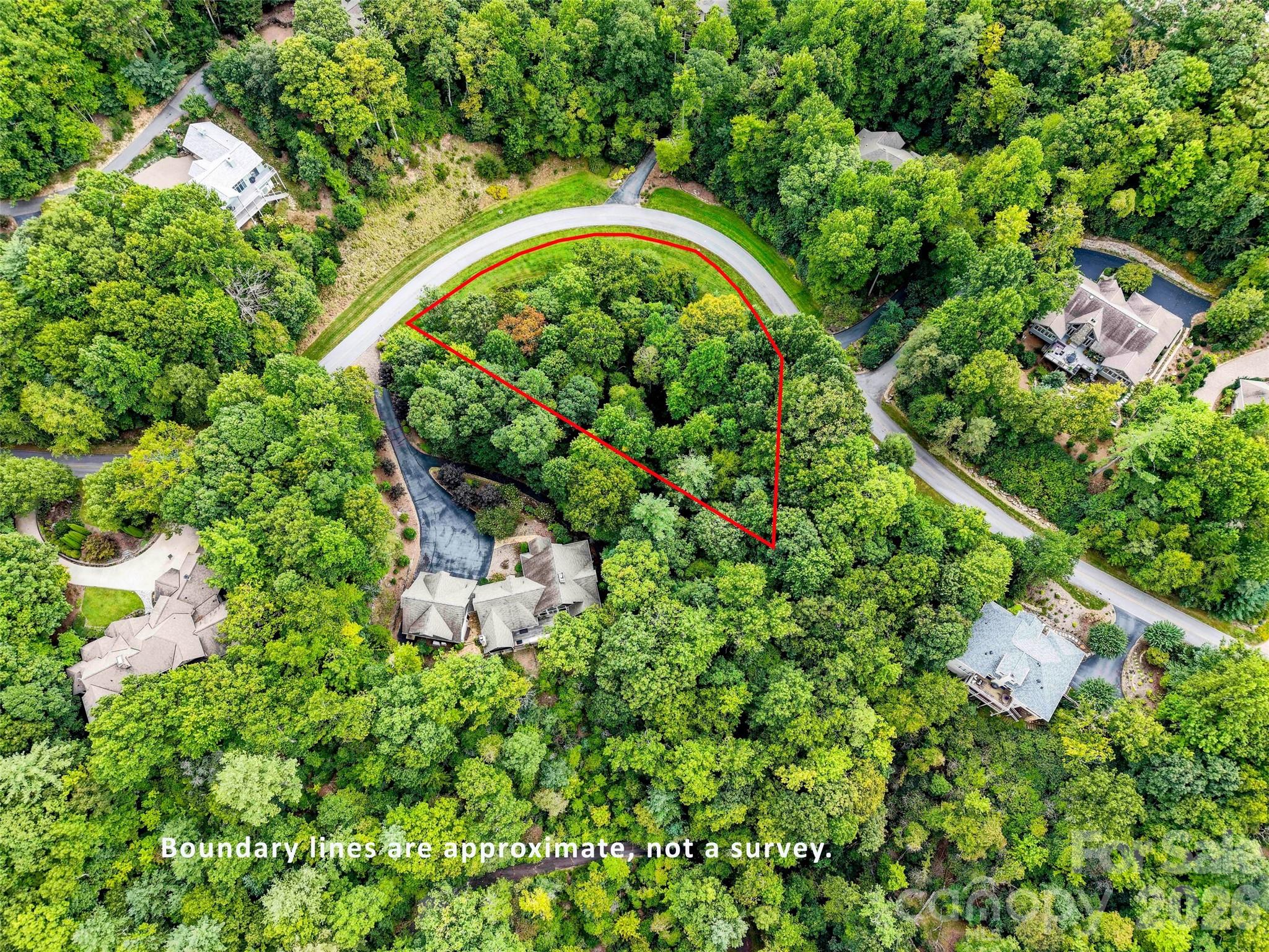 76 Old Hickory, Lot 152 Trail Property Photo 12