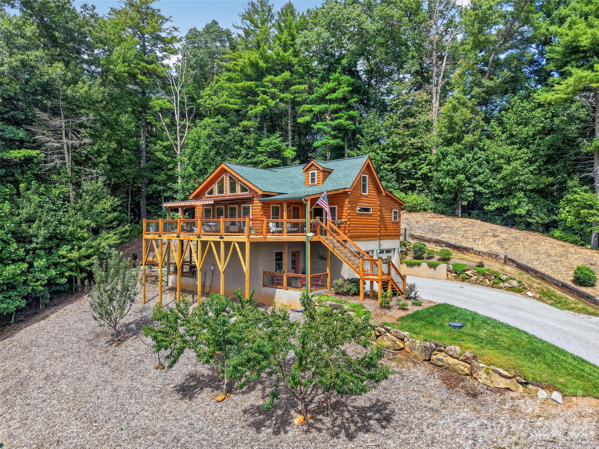 364 Rock Creek Road Property Photo 1