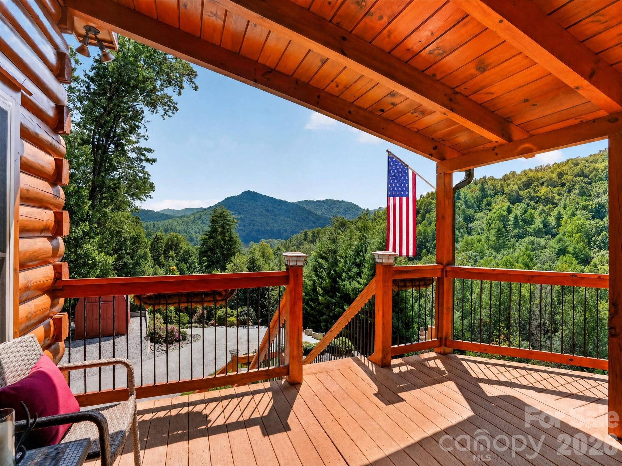 364 Rock Creek Road Property Photo 2