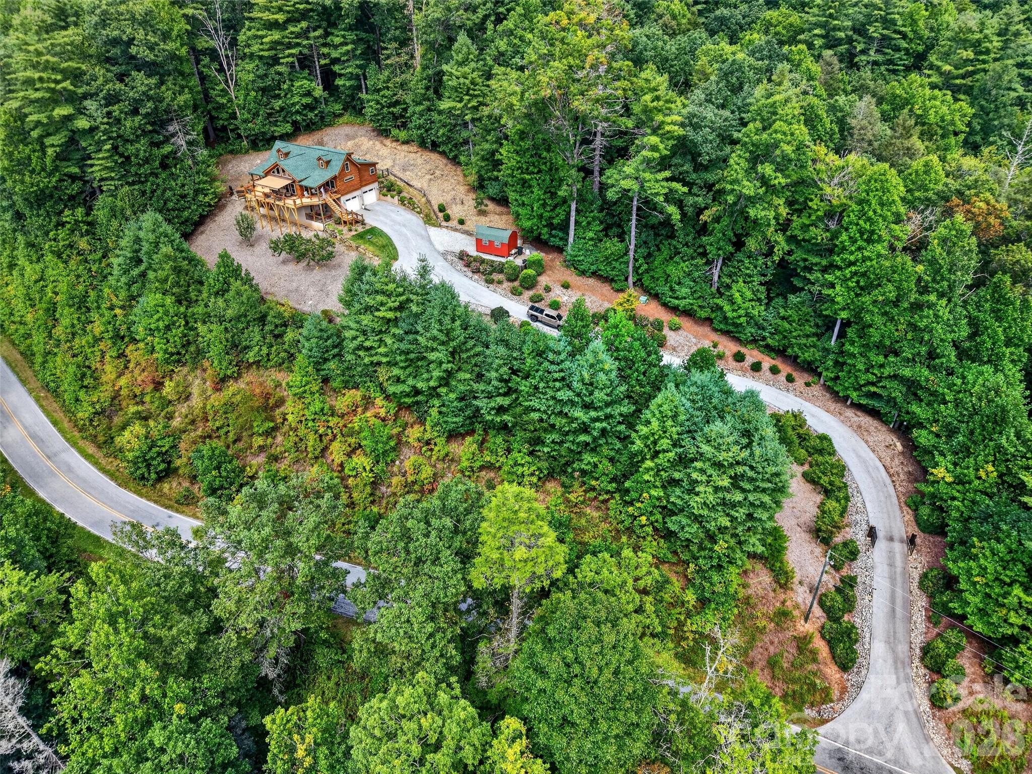 364 Rock Creek Road Property Photo 5