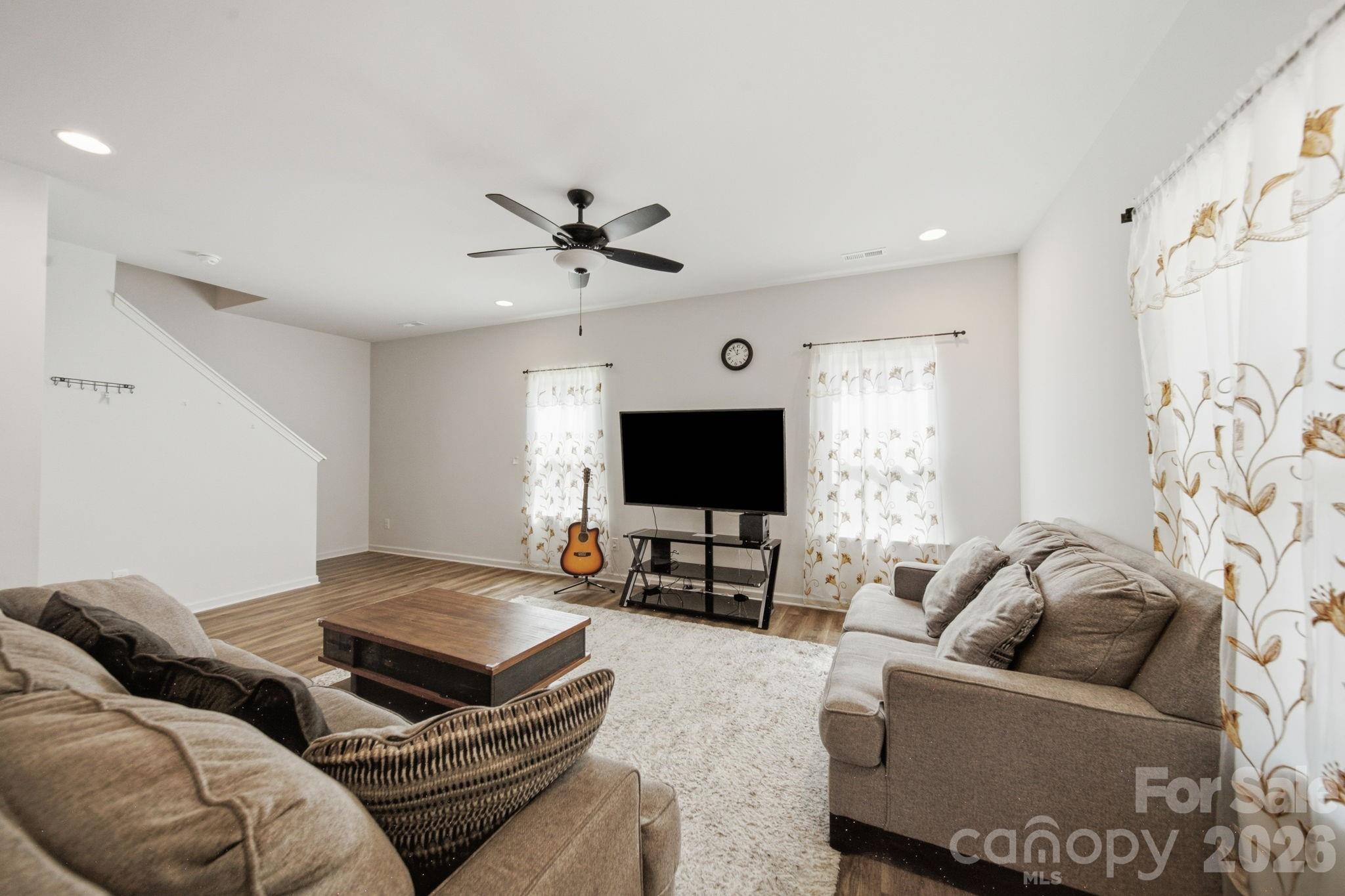 844 Matthews School Road Property Photo 5