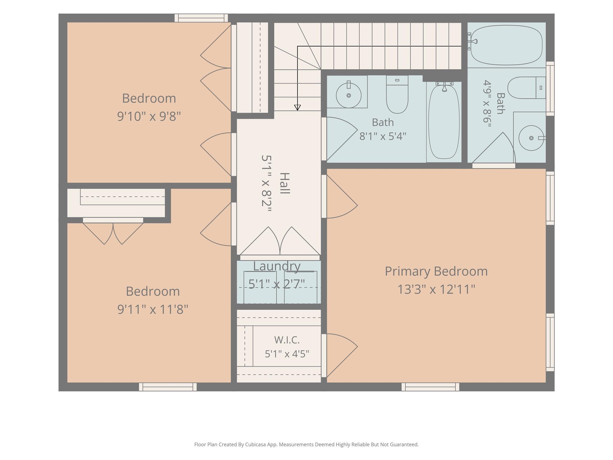 844 Matthews School Road Property Photo 26