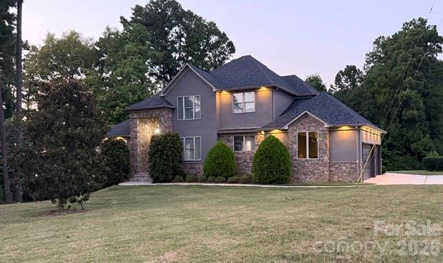 8007 Glen Abbey Circle Property Photo 3