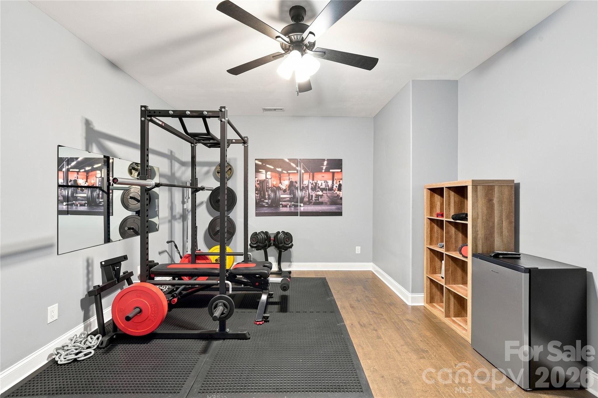 8007 Glen Abbey Circle Property Photo 32